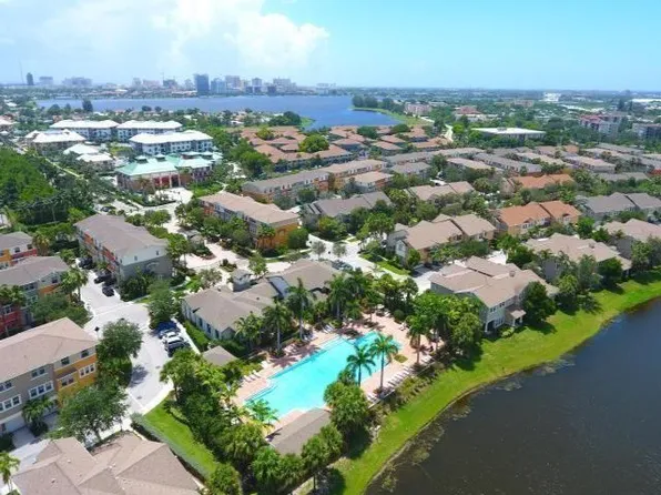 810 Marina Del Ray Ln Unit 6, West Palm Beach, FL 33401