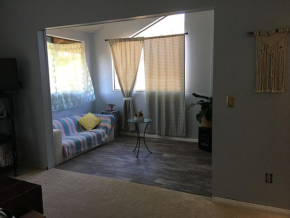 Master extra room extension master