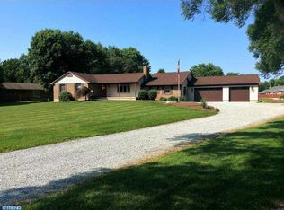 2832 Frazer Rd, Newark, DE 19702