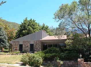 3570 E Golden Hills Ave, Cottonwood Heights, UT 84121