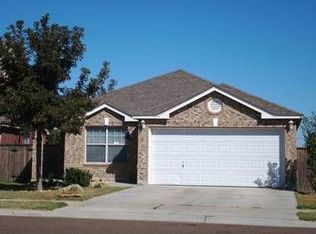 11119 Palafox Dr, Laredo, TX 78045