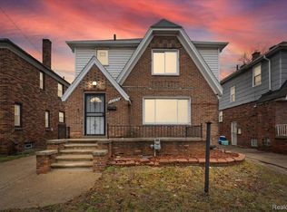 16569 Tracey St, Detroit, MI 48235