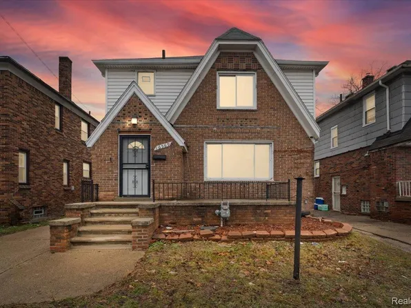 16569 Tracey St, Detroit, MI 48235