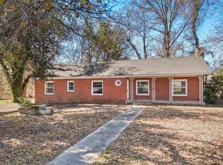102 E Overton St, Overton, TX 75684