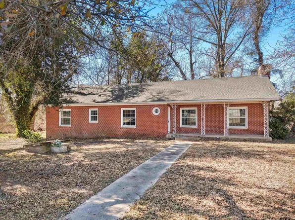 102 E Overton St, Overton, TX 75684
