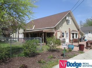 8020 Maple St, Omaha, NE 68134