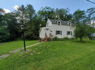 283 Emmons Hill Rd, Oneonta, NY 13820