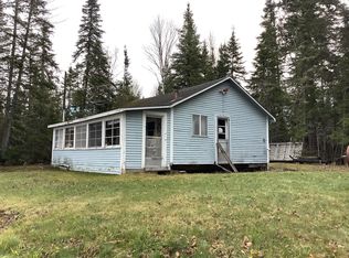 488 West Rd, Sinclair, ME 04779