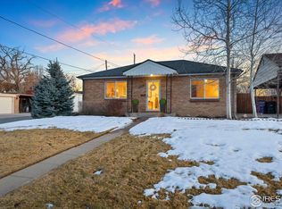 3330 W 22nd Ave, Denver, CO 80211