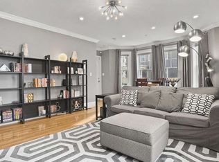 10 Romsey St #1, Dorchester, MA 02125
