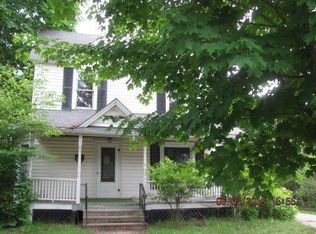 33 Fancher Ave, Walton, NY 13856