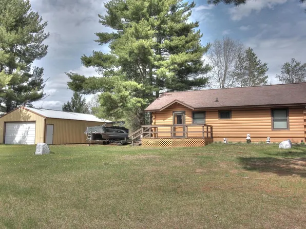 N16180 Deerfield DRIVE, Nekoosa, WI 54457