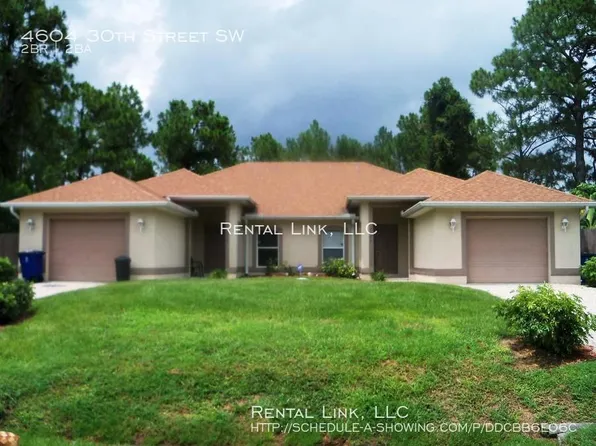 4604 30th St SW #4606, Lehigh Acres, FL 33973