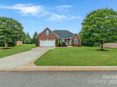 125 Postell Dr, Statesville, NC, 28625