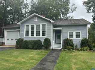 15684 W River Rd, Bremo Bluff, VA 23022