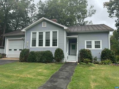 15684 W River Rd, Bremo Bluff, VA, 23022