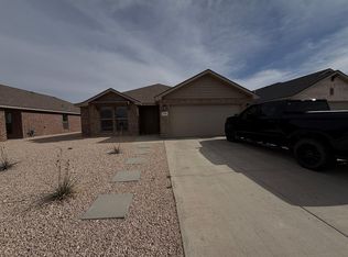 2308 SW Allow Bay, Midland, TX 79705