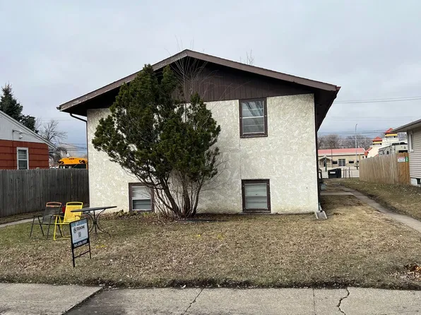 4 plex-910 S. 12th St., 910 S 12th St #4, Grand Forks, ND 58201