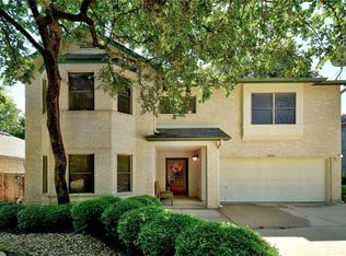 8005 Evadean Cir, Austin, TX 78745