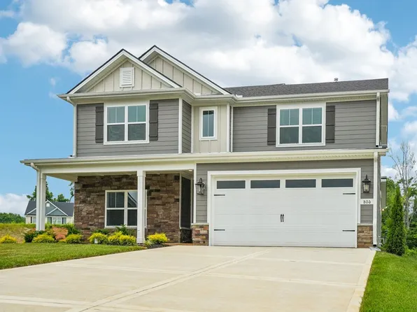 608 Silver Trce Lot 22, White House, TN 37188