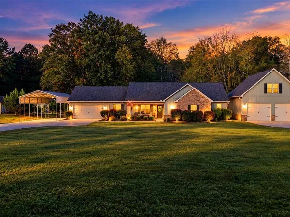 959 Patton Rd, Griffin, GA 30224