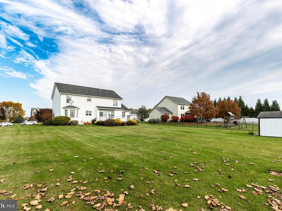 25 S Allwood Dr, Hanover, PA 17331 Zillow
