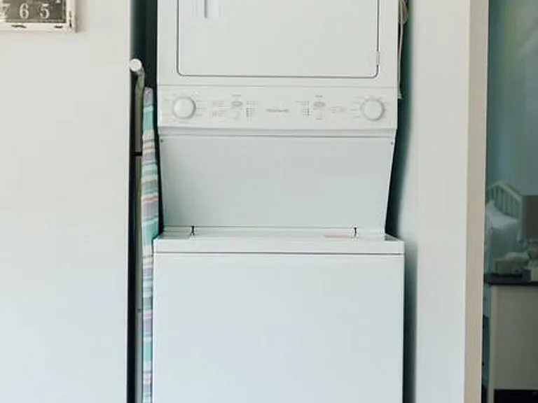 Laundry Room Cabinet