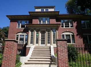 157 Babcock St, Brookline, MA 02446