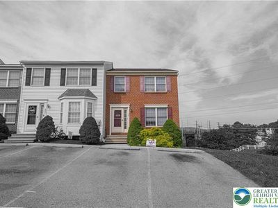 201 N Oak St, Freemansburg, PA, 18017