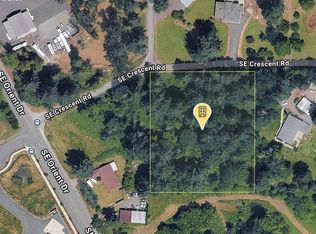 0 SE Crescent Rd, Boring, OR 97009
