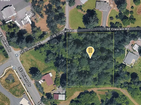 0 SE Crescent Rd, Boring, OR 97009
