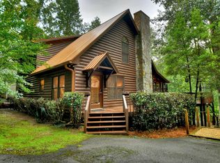 194 River Oaks Ter, Ellijay, GA 30536