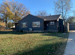 954 E 37th Pl #954, Tulsa, OK 74105