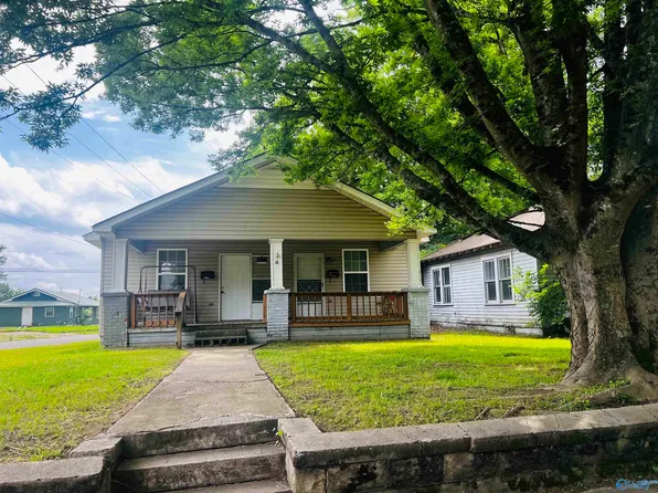 2200 Cansler Ave, Gadsden, AL 35904