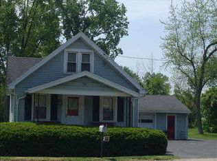 2519 Sterns Rd, Lambertville, MI 48144