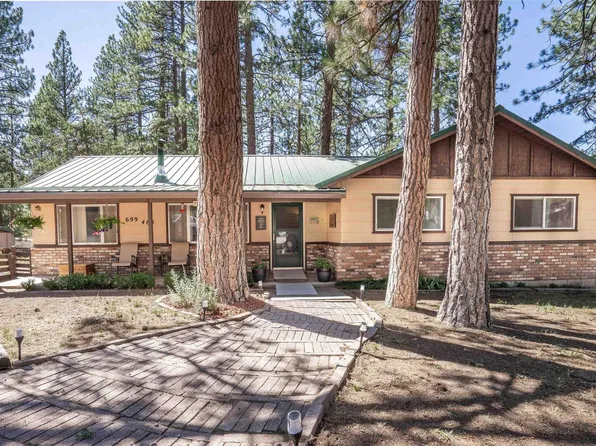 699 Circle Ct #465, Susanville, CA 96130