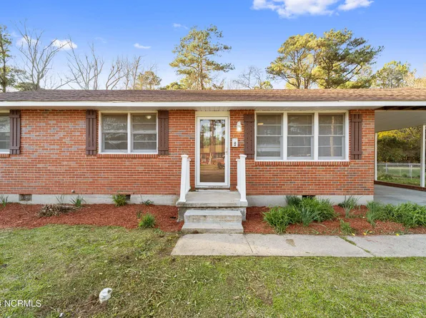 9 Kitt Drive, Jacksonville, NC 28540