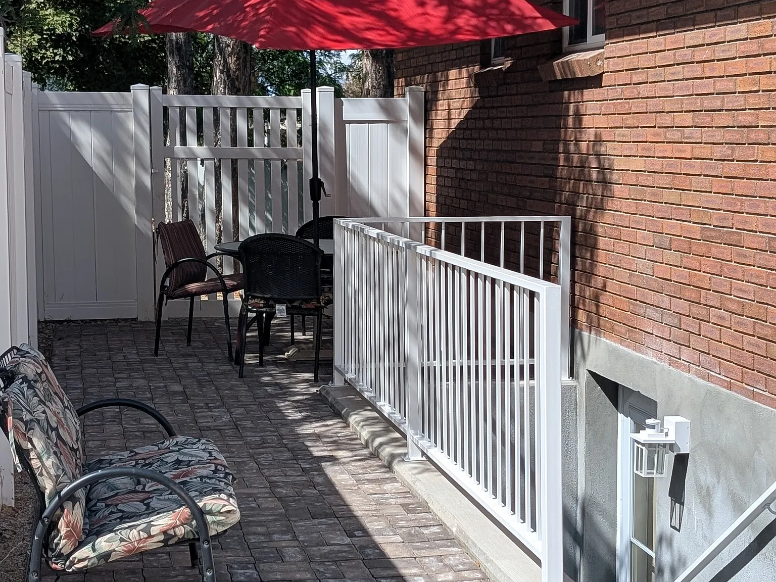 1 bed, 1.5 bath, 900 sqft, $1,600 — Photo 2