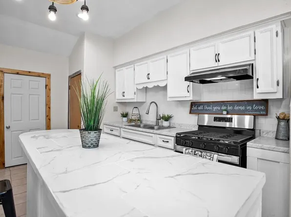 609 Calvin St, Lufkin, TX 75904