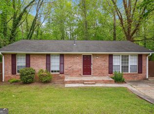 2962 Invermere Woods Ct, Lithonia, GA 30038