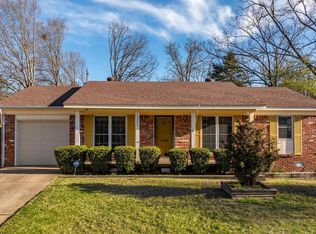 10224 Ronald Dr, Little Rock, AR 72205
