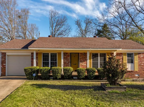 10224 Ronald Dr, Little Rock, AR 72205