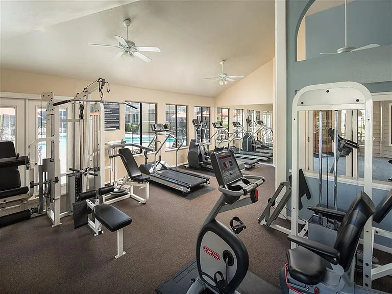 Hidden Lake Condominium Rentals — Photo 11