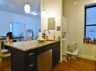 320 New York Ave APT 4C, Brooklyn, NY 11213