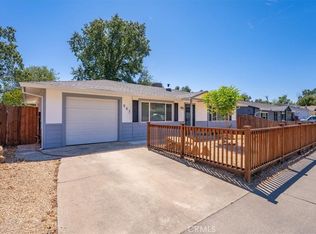 965 Aloha St, Red Bluff, CA 96080