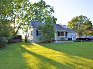 400 Bainbridge Rd, Marion, IL 62959