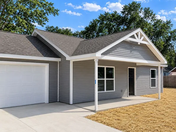 907 Dorwin St, Decatur, IN 46733