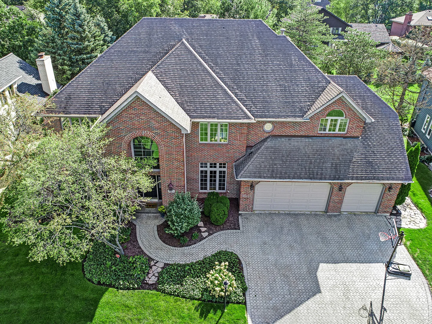 8709 Lake Ridge Dr photo 1