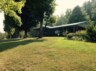 263 County Road 67, Riceville, TN 37370