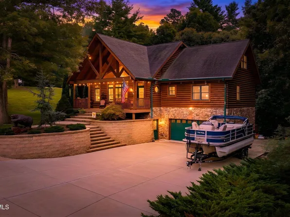 329 Harbor View Rd, Butler, TN 37640